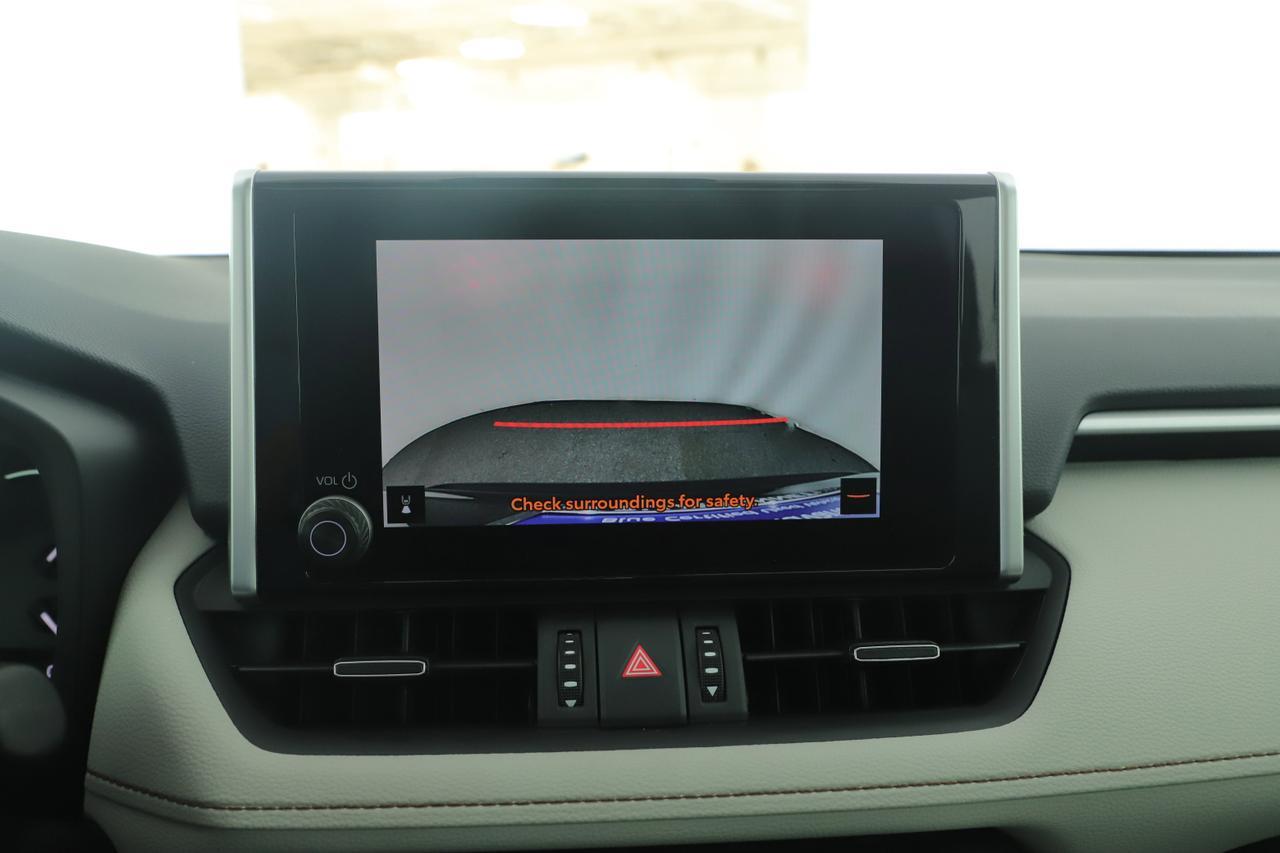 2025 Toyota RAV4 XLE Premium New Braunfels TX