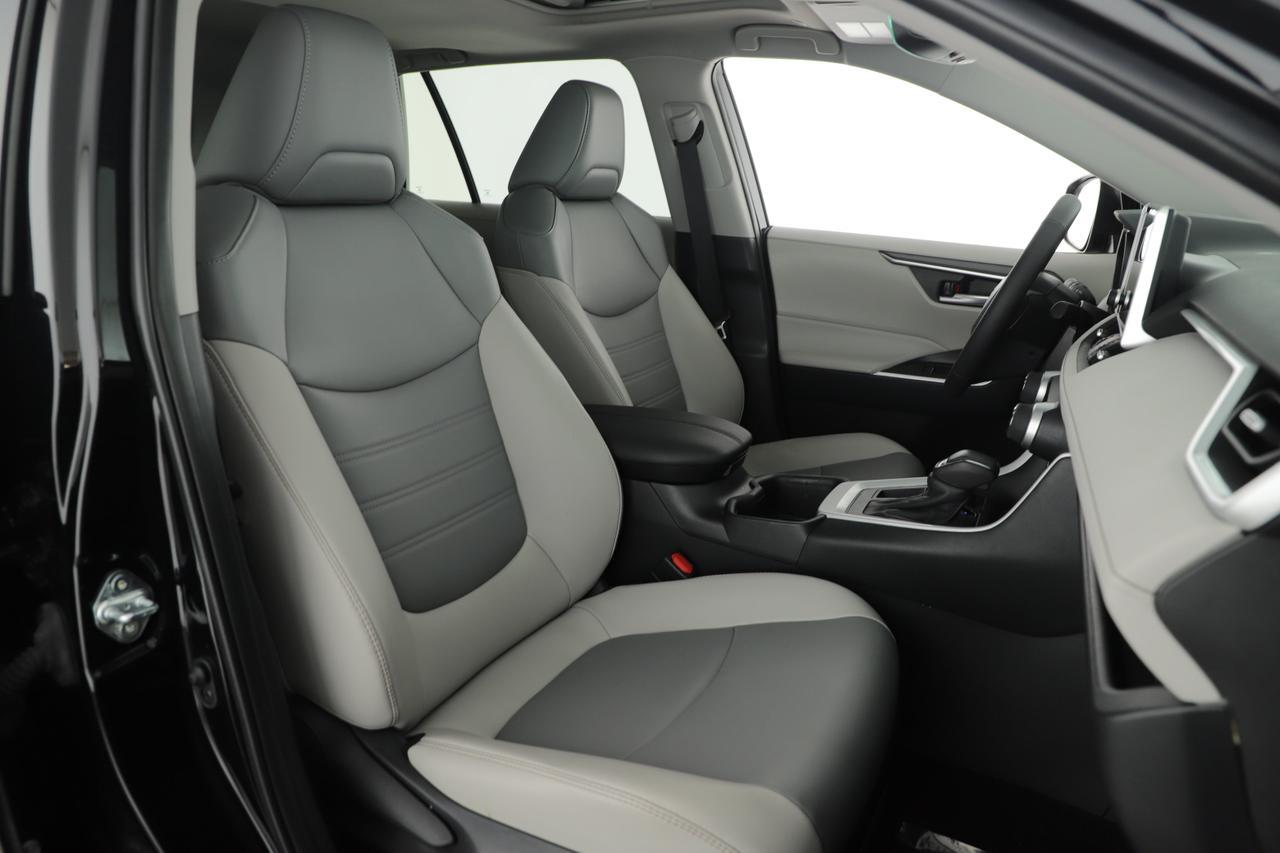 2025 Toyota RAV4 XLE Premium New Braunfels TX