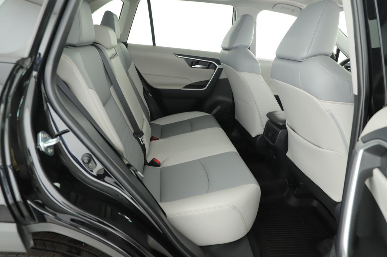 2025 Toyota RAV4 XLE Premium New Braunfels TX