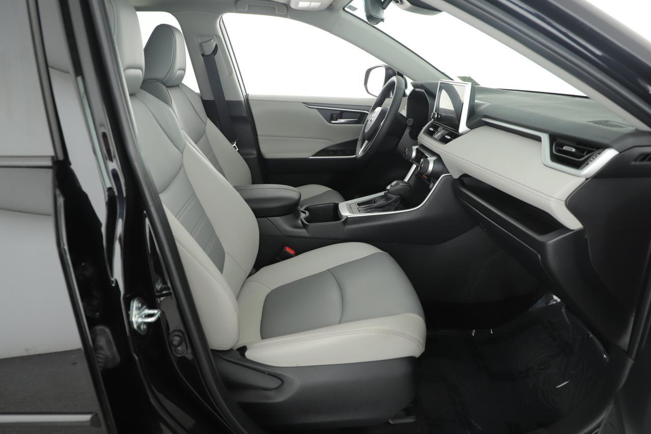 2025 Toyota RAV4 XLE Premium New Braunfels TX