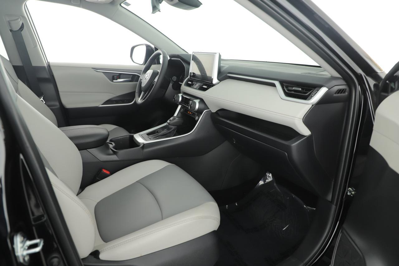 2025 Toyota RAV4 XLE Premium New Braunfels TX