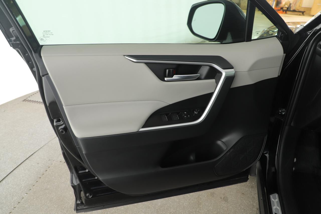 2025 Toyota RAV4 XLE Premium New Braunfels TX