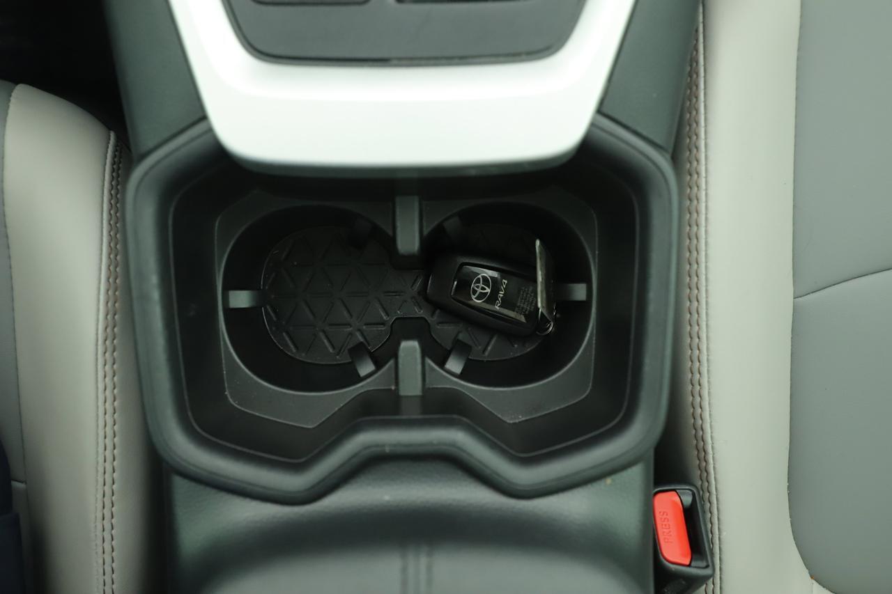 2025 Toyota RAV4 XLE Premium New Braunfels TX