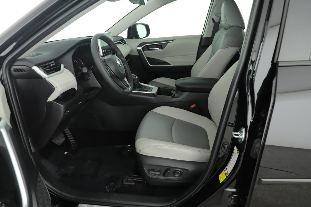 2025 Toyota RAV4 XLE Premium New Braunfels TX