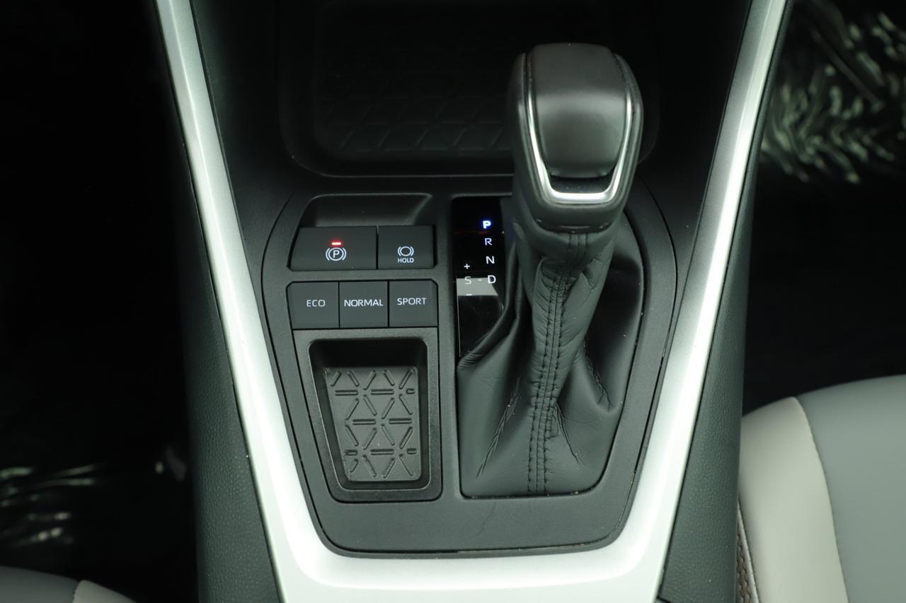 2025 Toyota RAV4 XLE Premium New Braunfels TX
