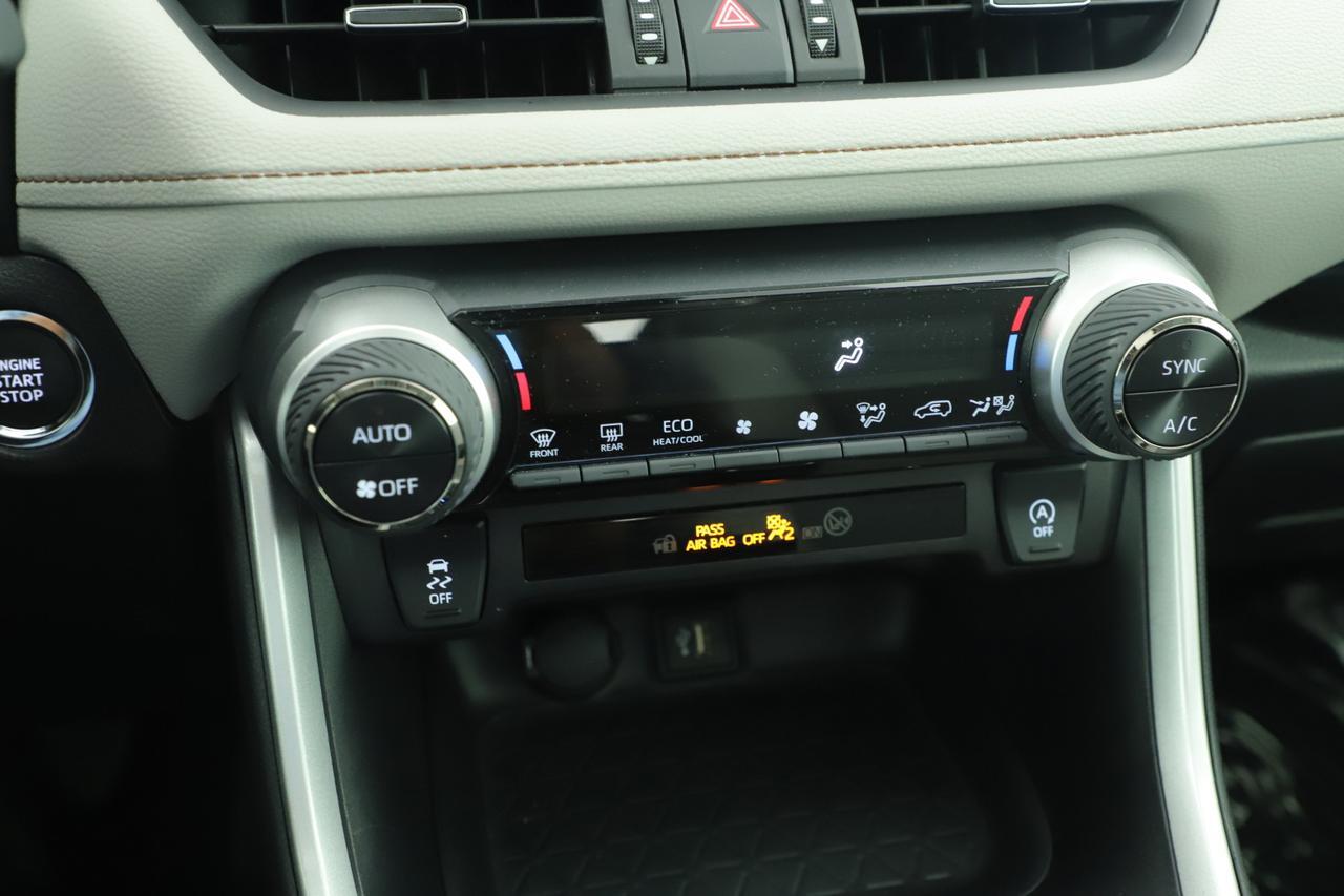 2025 Toyota RAV4 XLE Premium New Braunfels TX