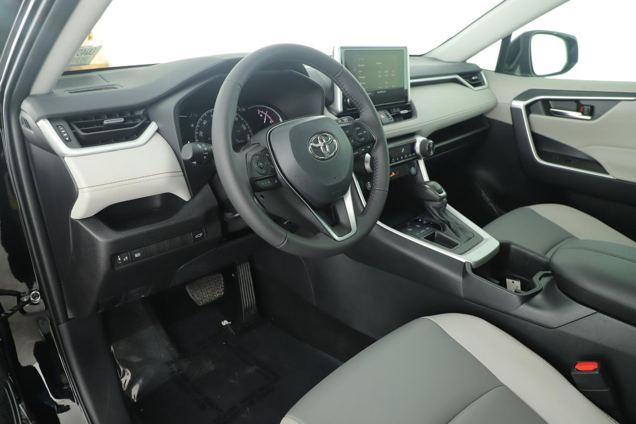2025 Toyota RAV4 XLE Premium New Braunfels TX