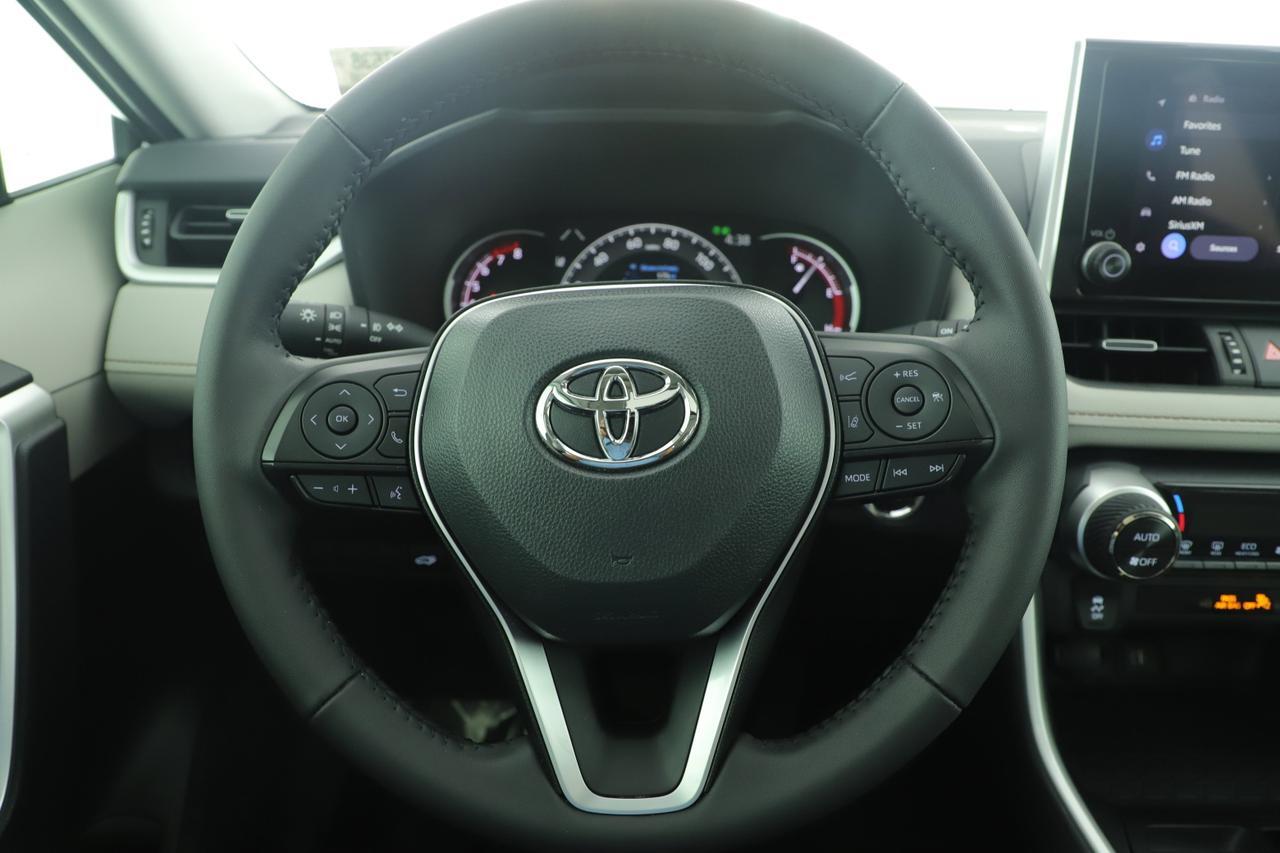 2025 Toyota RAV4 XLE Premium New Braunfels TX