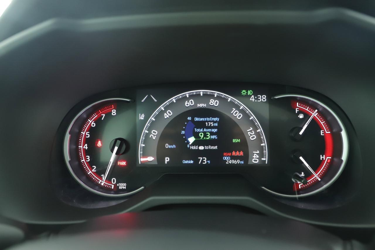 2025 Toyota RAV4 XLE Premium New Braunfels TX