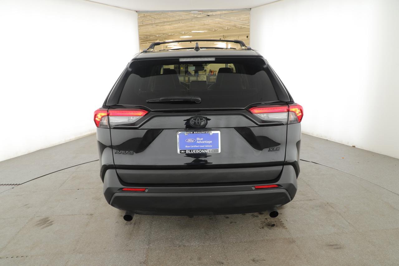 2025 Toyota RAV4 XLE Premium New Braunfels TX