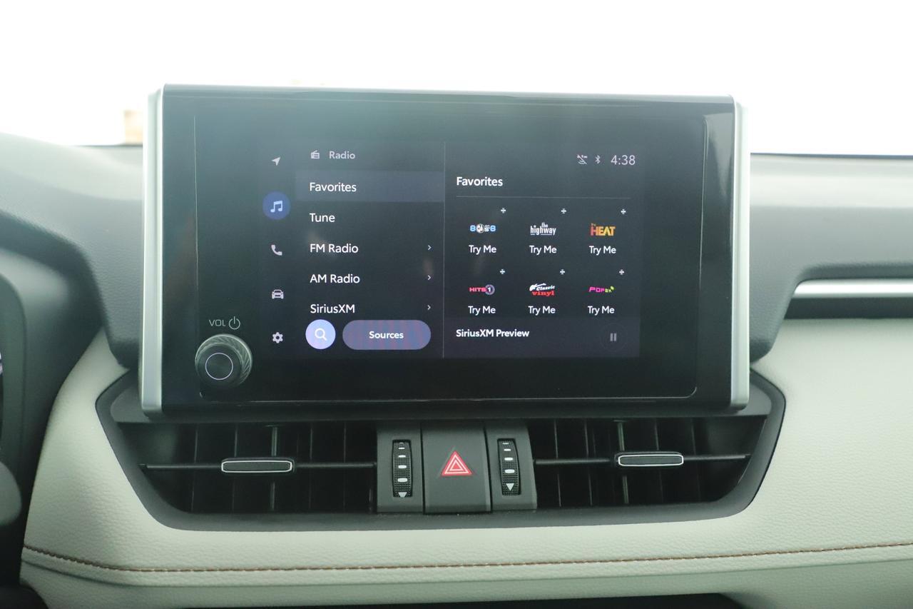 2025 Toyota RAV4 XLE Premium New Braunfels TX