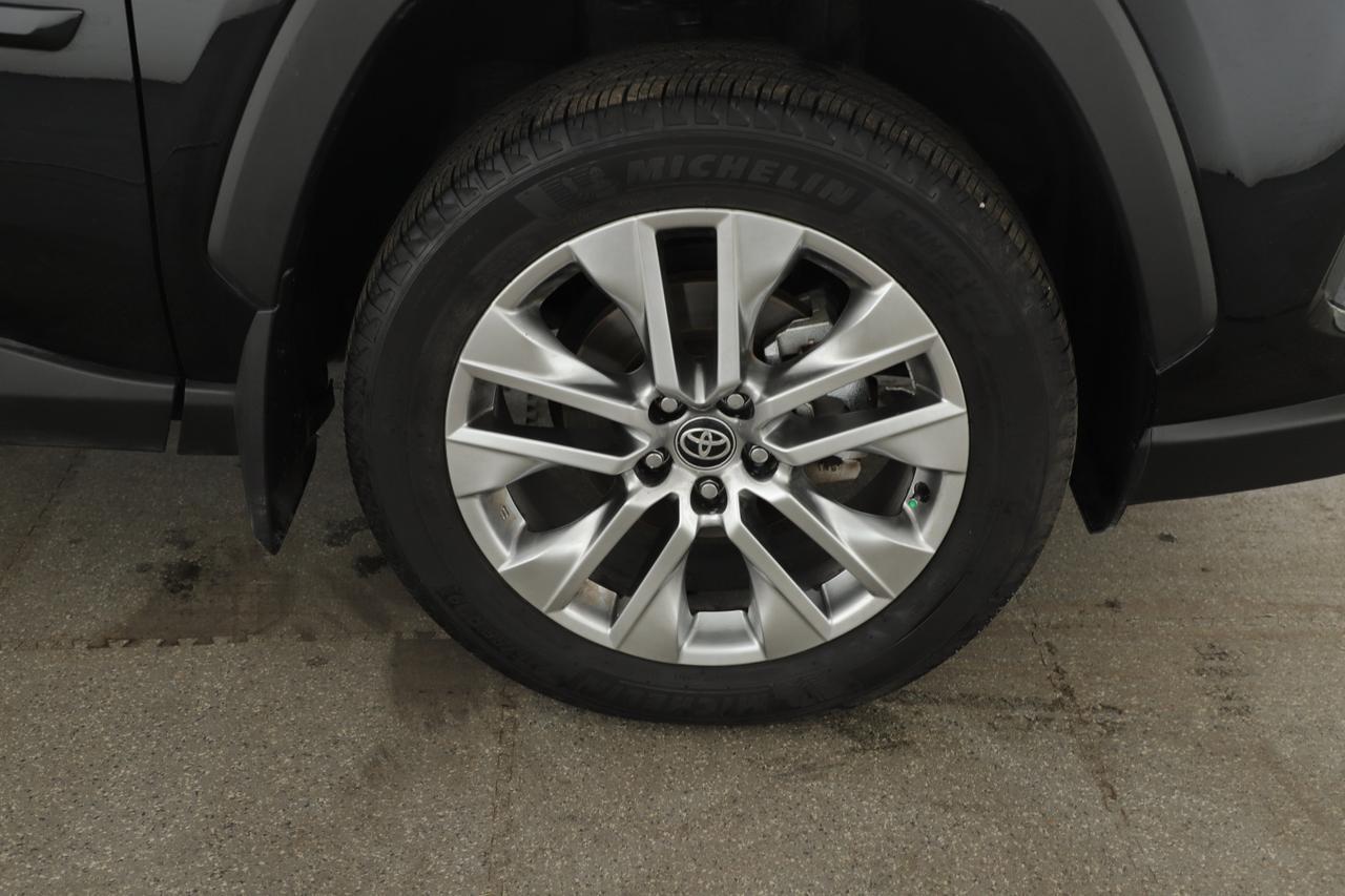 2025 Toyota RAV4 XLE Premium New Braunfels TX