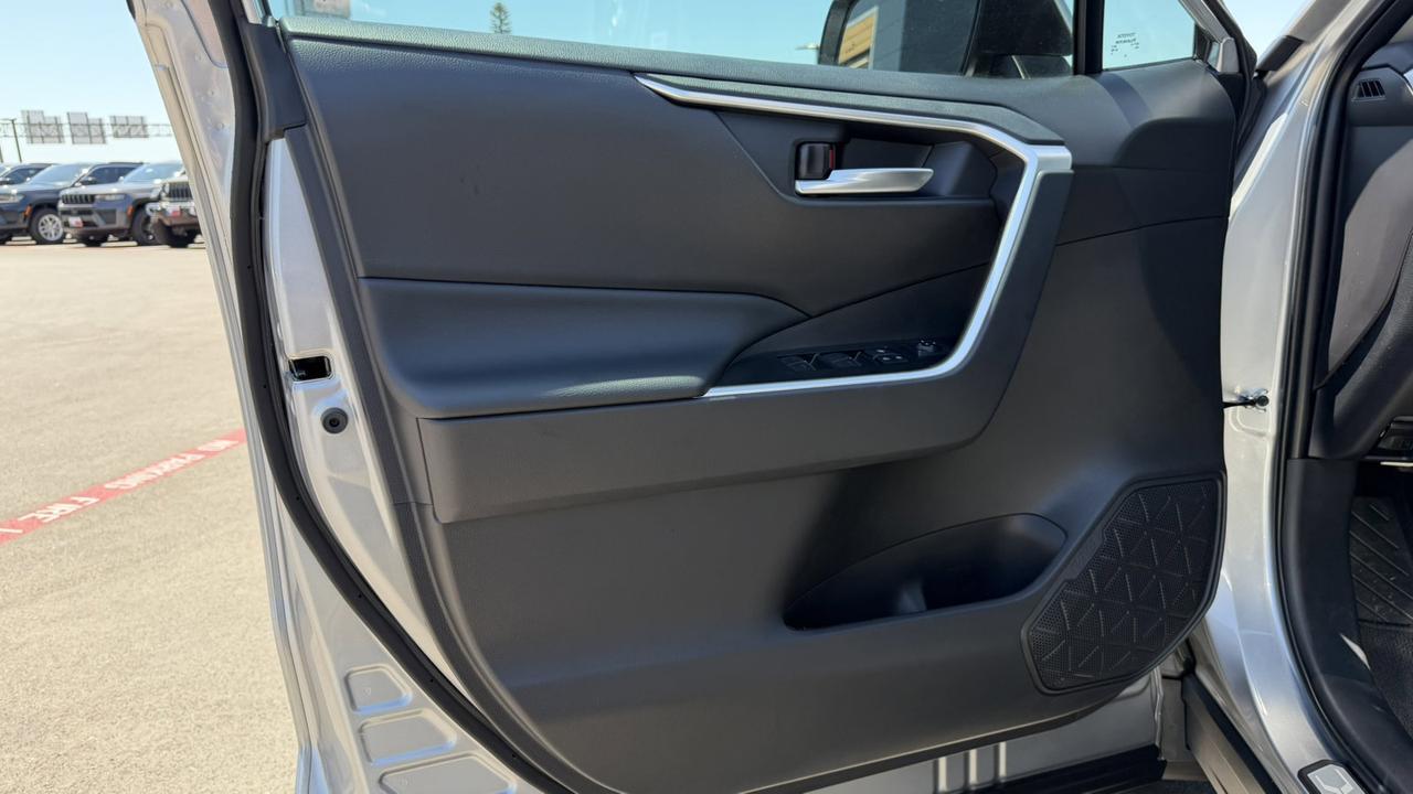 2025 Toyota RAV4 XLE Premium New Braunfels TX