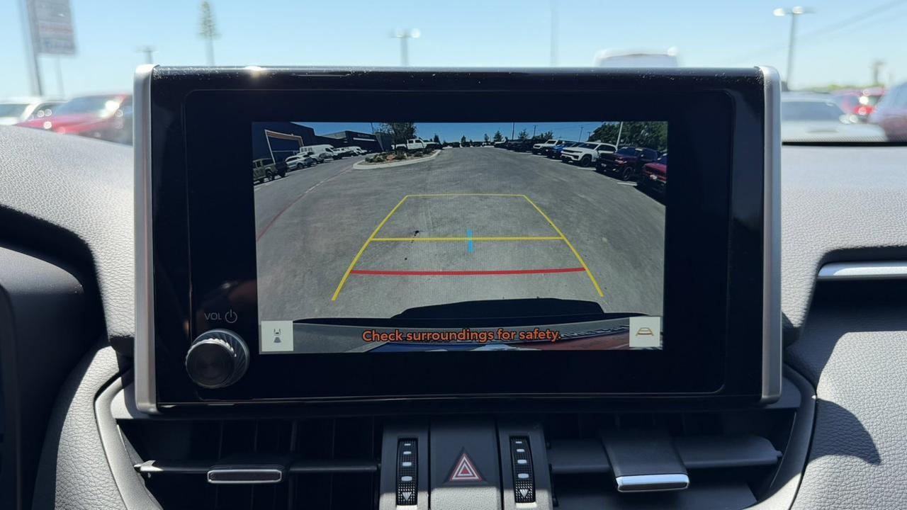 2025 Toyota RAV4 XLE Premium New Braunfels TX
