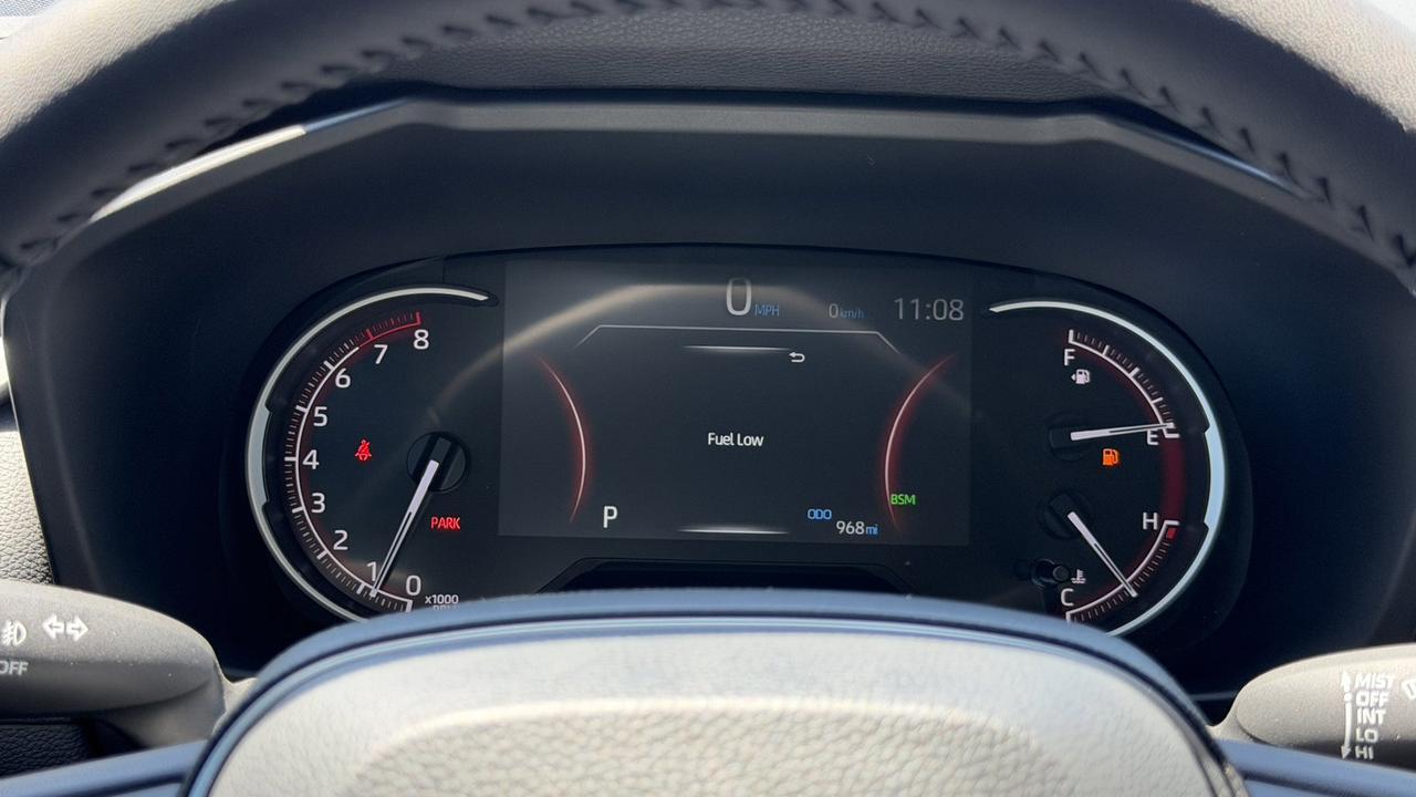 2025 Toyota RAV4 XLE Premium New Braunfels TX