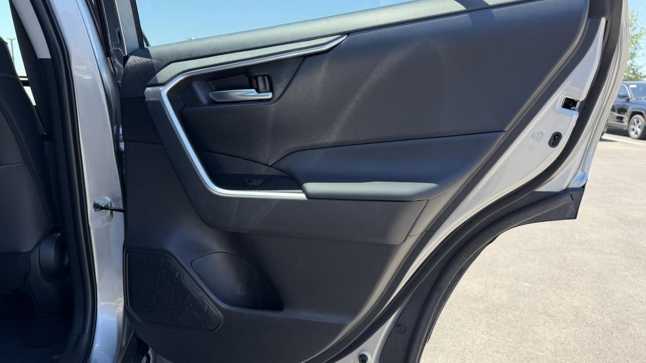 2025 Toyota RAV4 XLE Premium New Braunfels TX