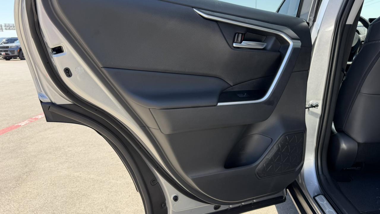 2025 Toyota RAV4 XLE Premium New Braunfels TX