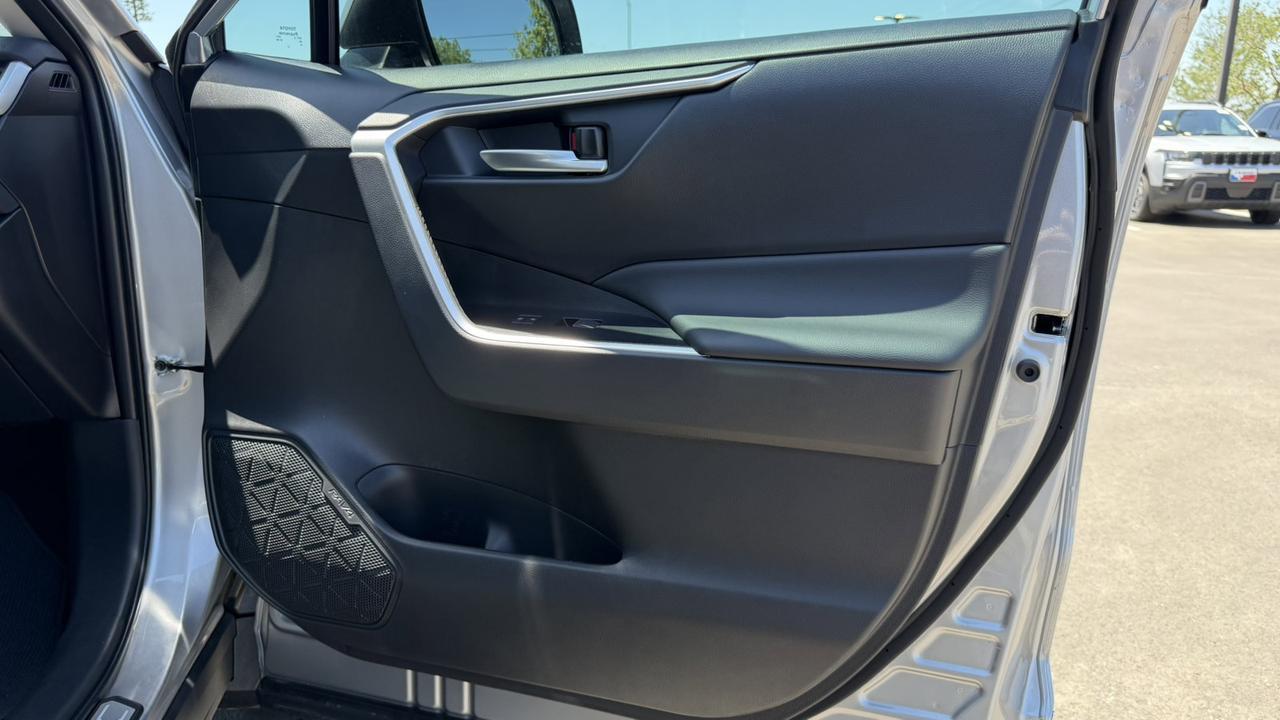 2025 Toyota RAV4 XLE Premium New Braunfels TX