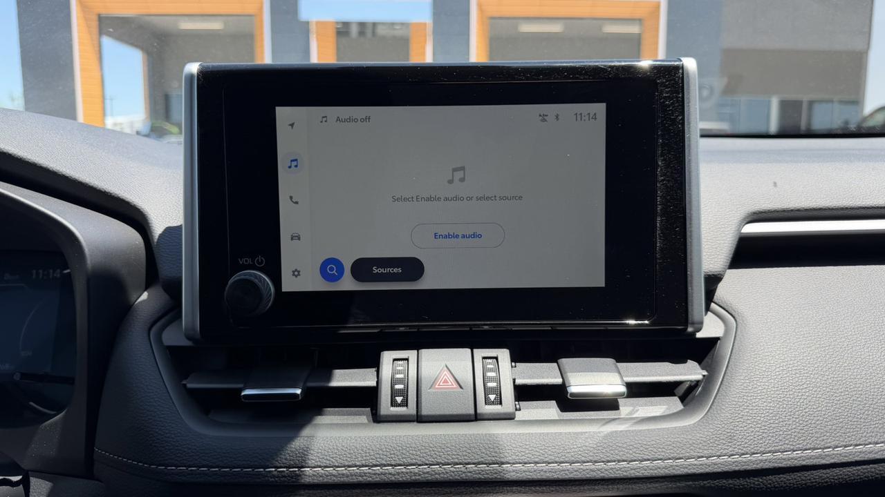 2025 Toyota RAV4 XLE Premium New Braunfels TX