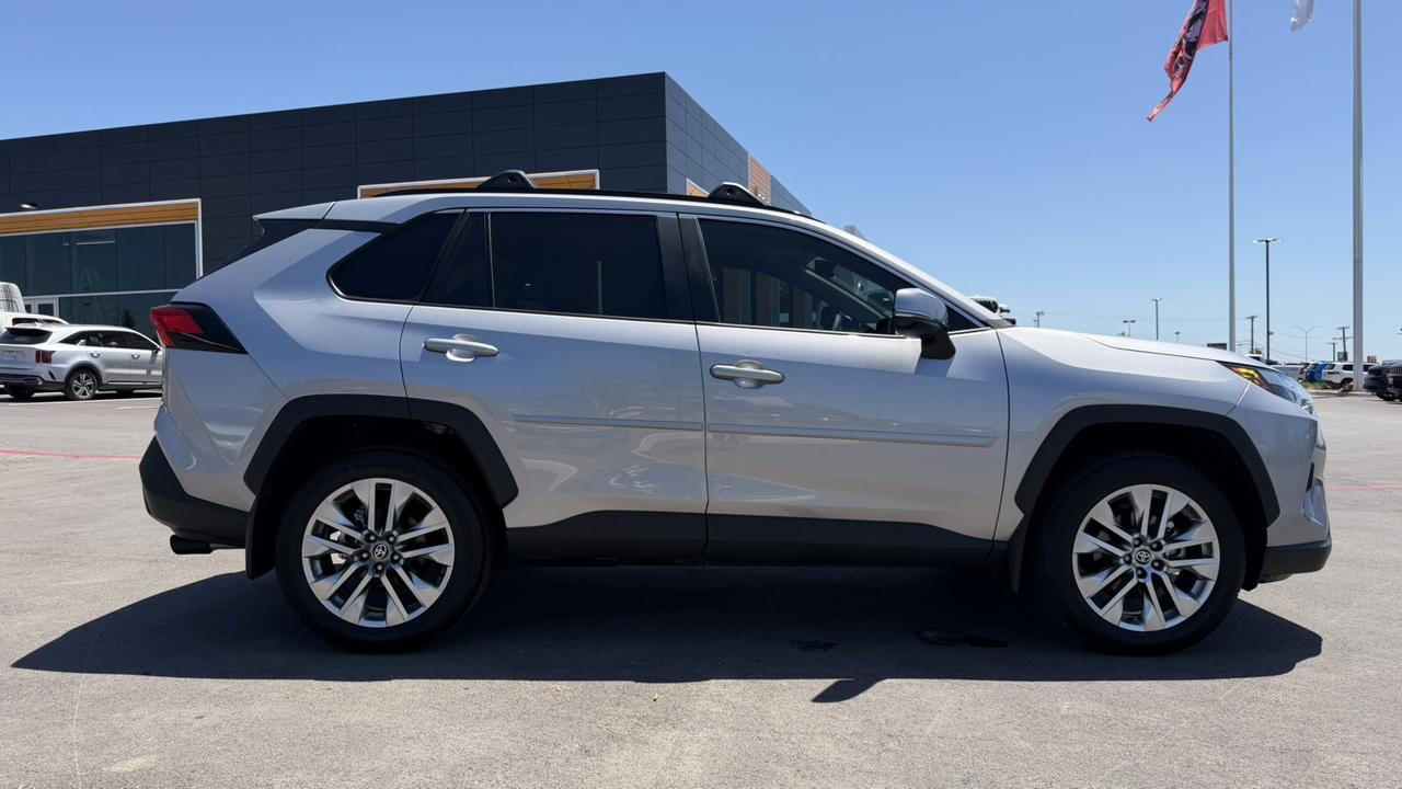 2025 Toyota RAV4 XLE Premium New Braunfels TX