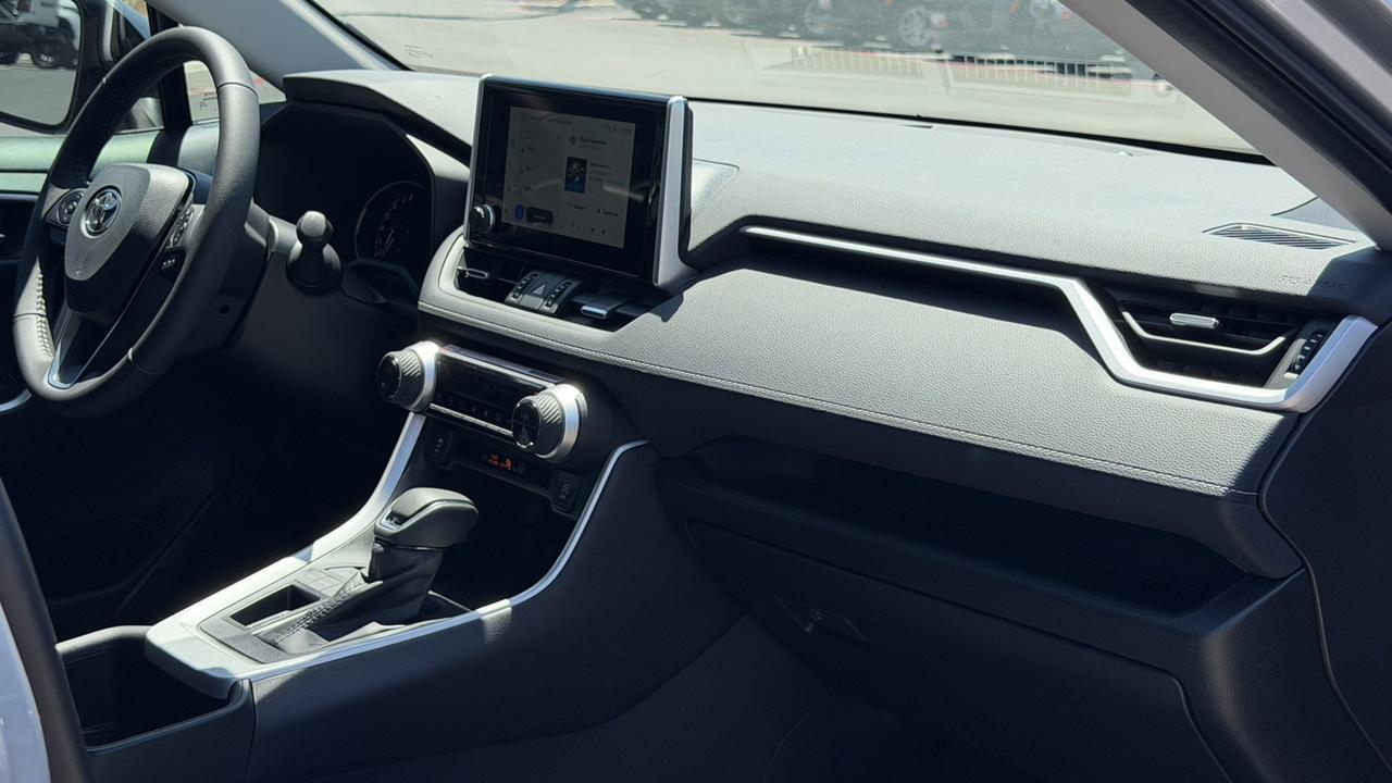 2025 Toyota RAV4 XLE Premium New Braunfels TX