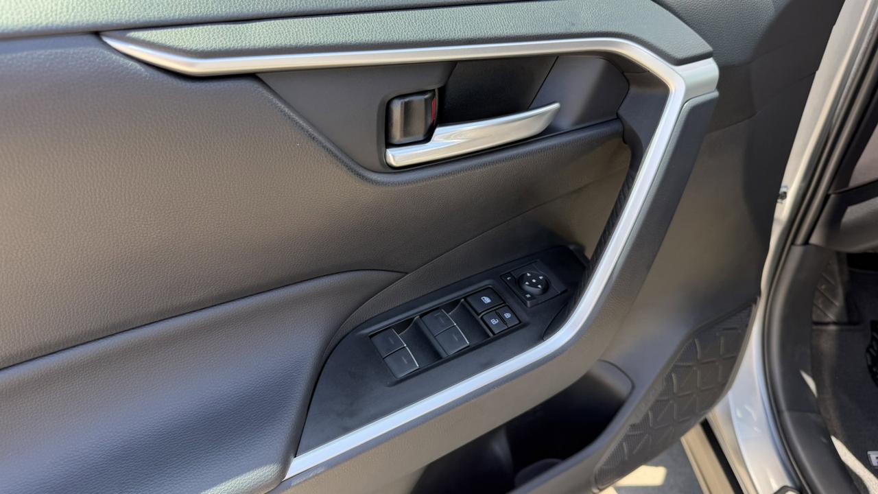 2025 Toyota RAV4 XLE Premium New Braunfels TX