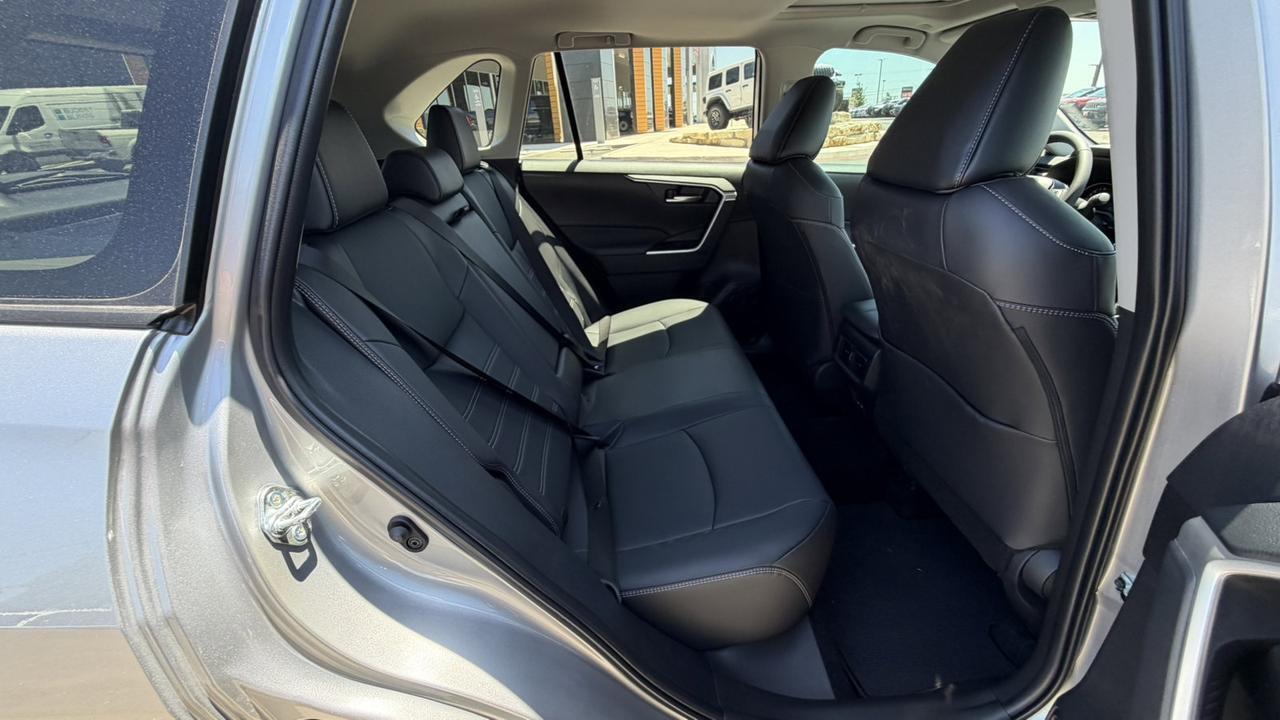 2025 Toyota RAV4 XLE Premium New Braunfels TX