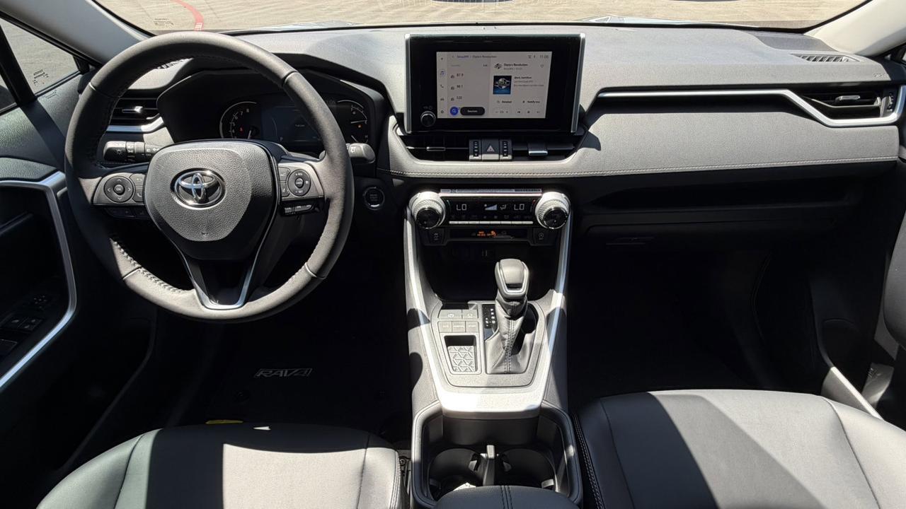 2025 Toyota RAV4 XLE Premium New Braunfels TX