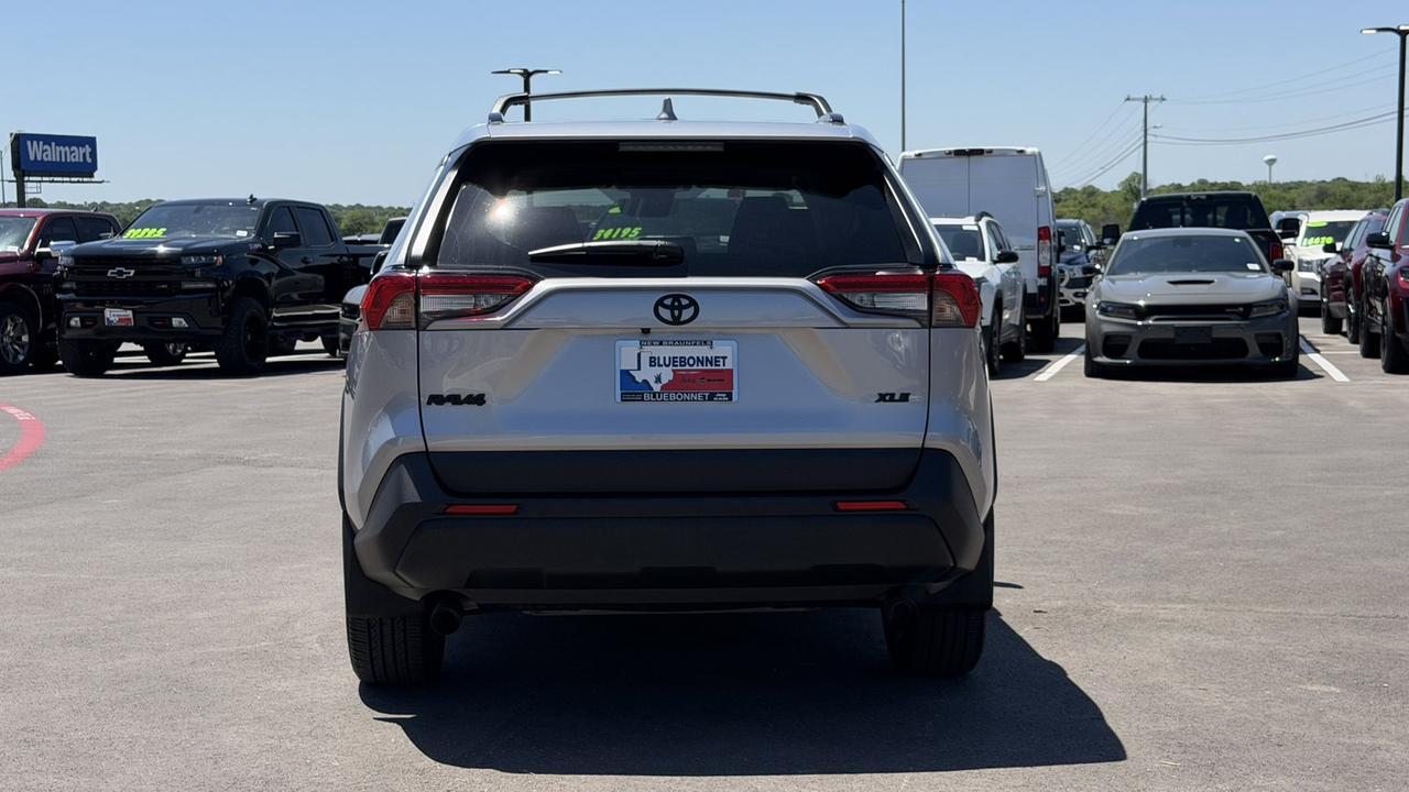 2025 Toyota RAV4 XLE Premium New Braunfels TX
