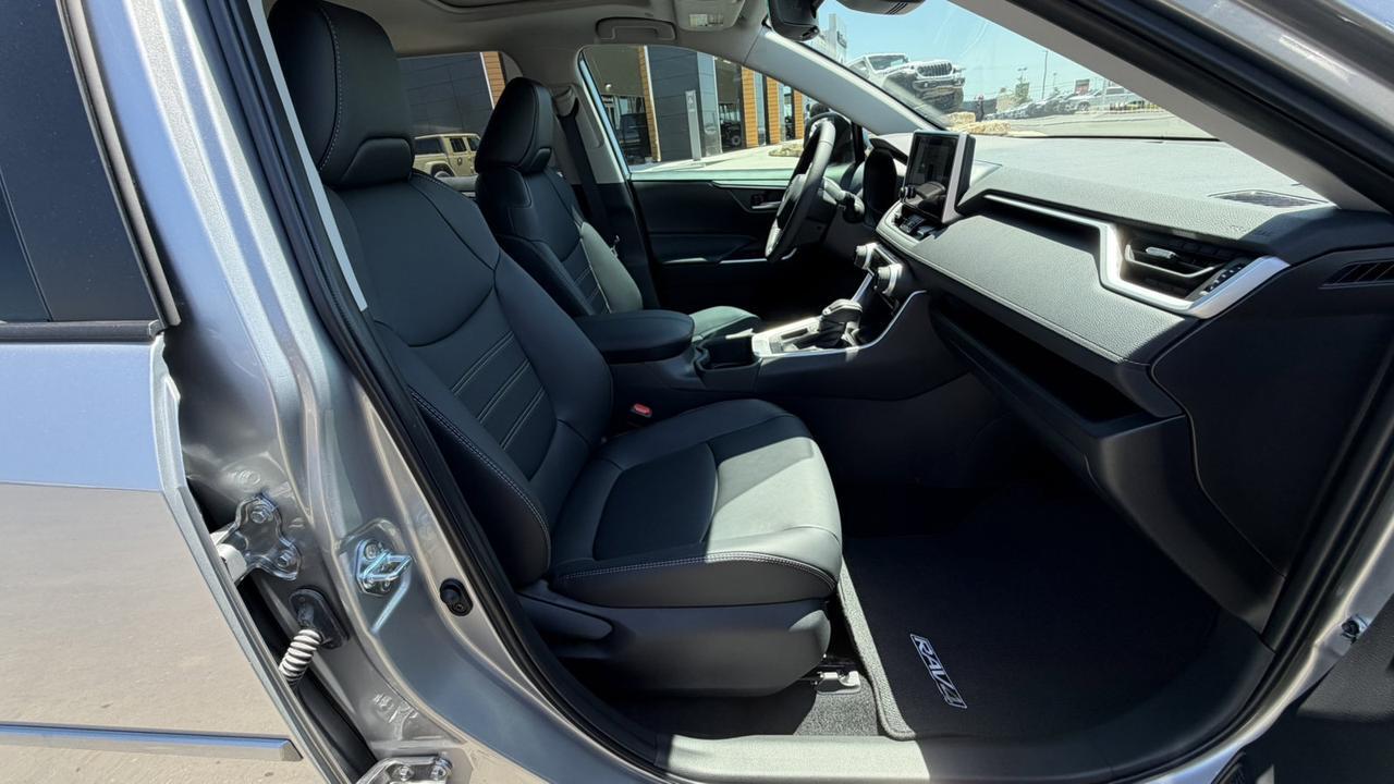 2025 Toyota RAV4 XLE Premium New Braunfels TX