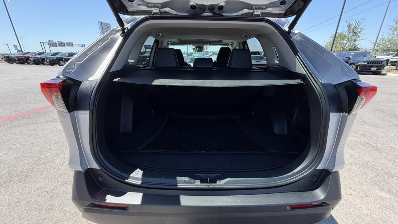2025 Toyota RAV4 XLE Premium New Braunfels TX