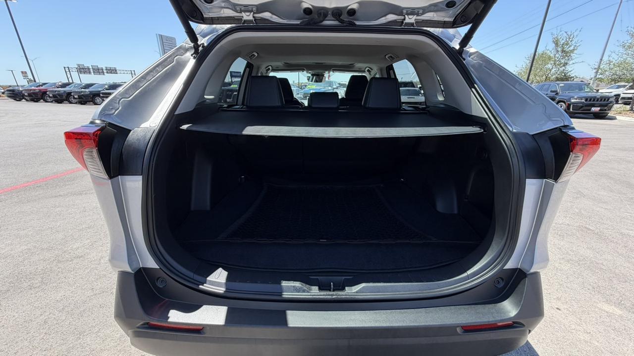 2025 Toyota RAV4 XLE Premium New Braunfels TX