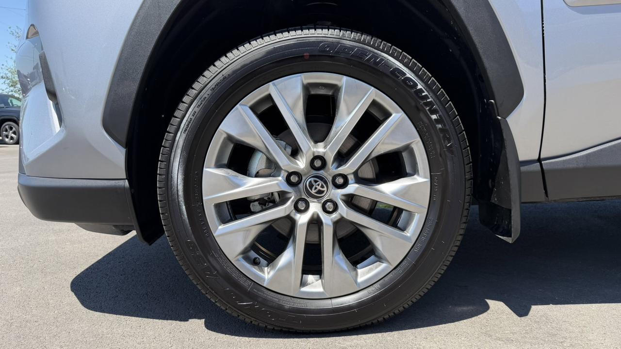 2025 Toyota RAV4 XLE Premium New Braunfels TX