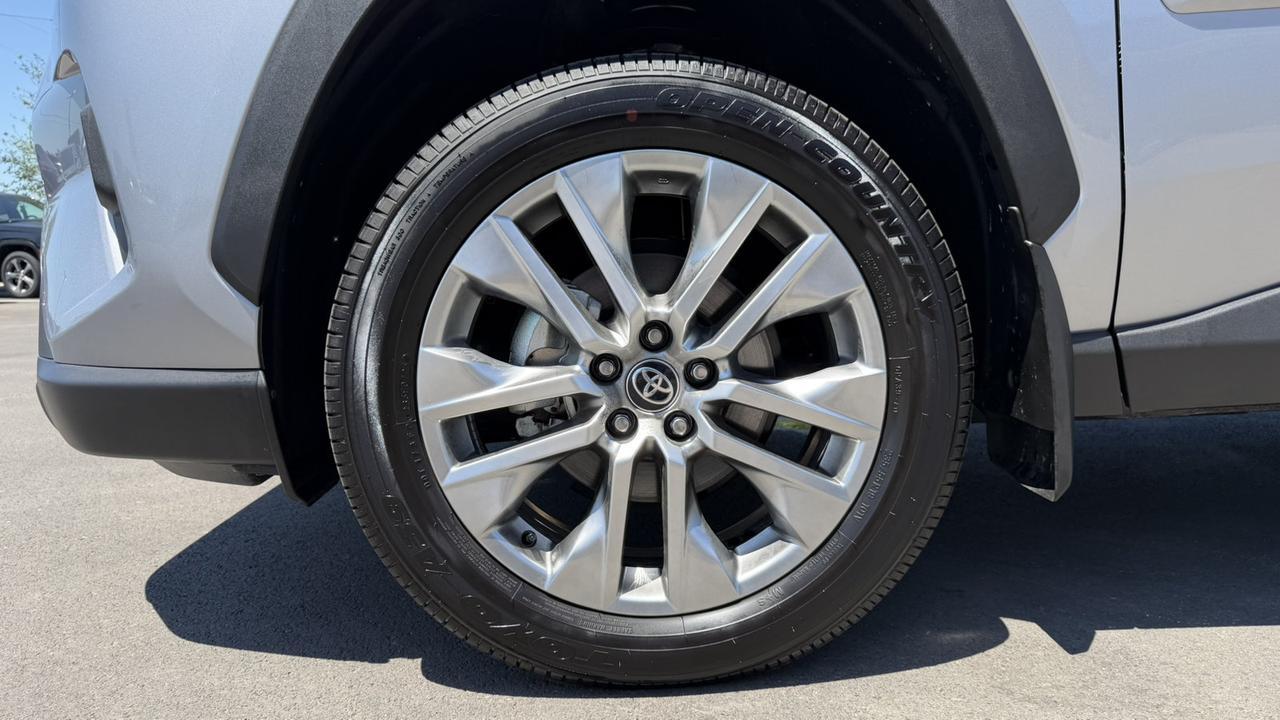 2025 Toyota RAV4 XLE Premium New Braunfels TX