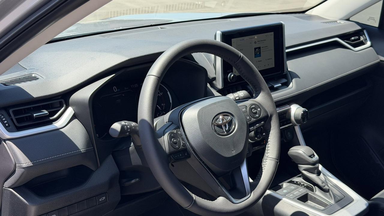 2025 Toyota RAV4 XLE Premium New Braunfels TX