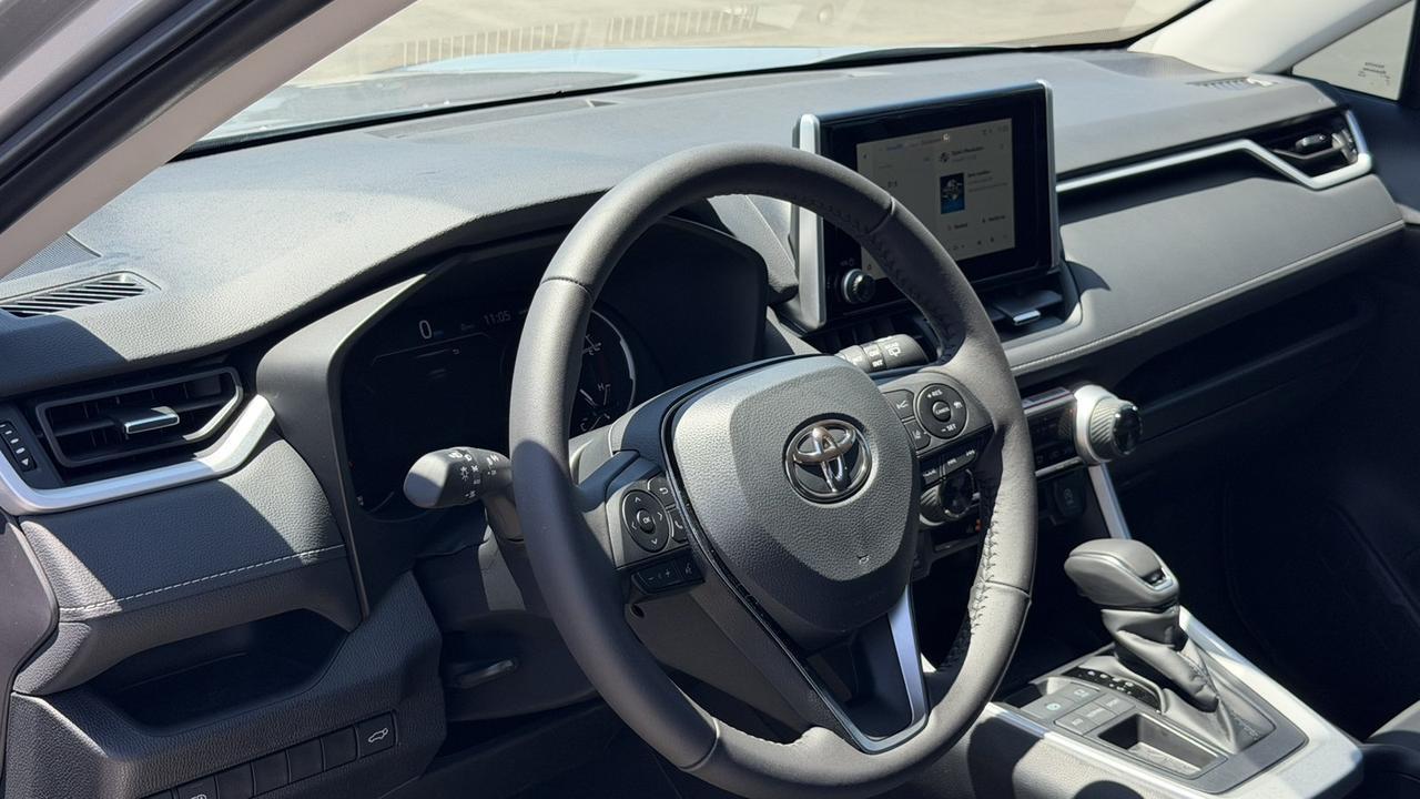 2025 Toyota RAV4 XLE Premium New Braunfels TX
