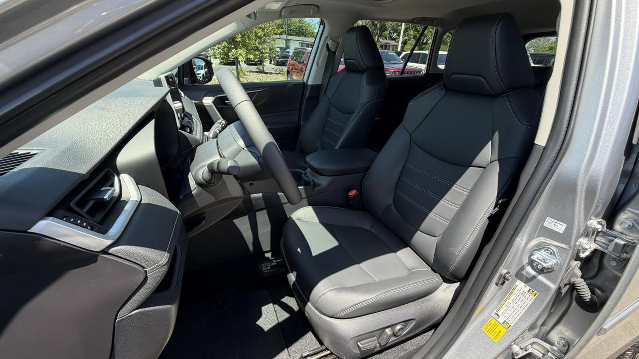 2025 Toyota RAV4 XLE Premium New Braunfels TX