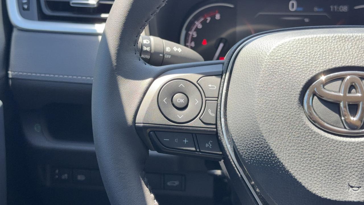 2025 Toyota RAV4 XLE Premium New Braunfels TX