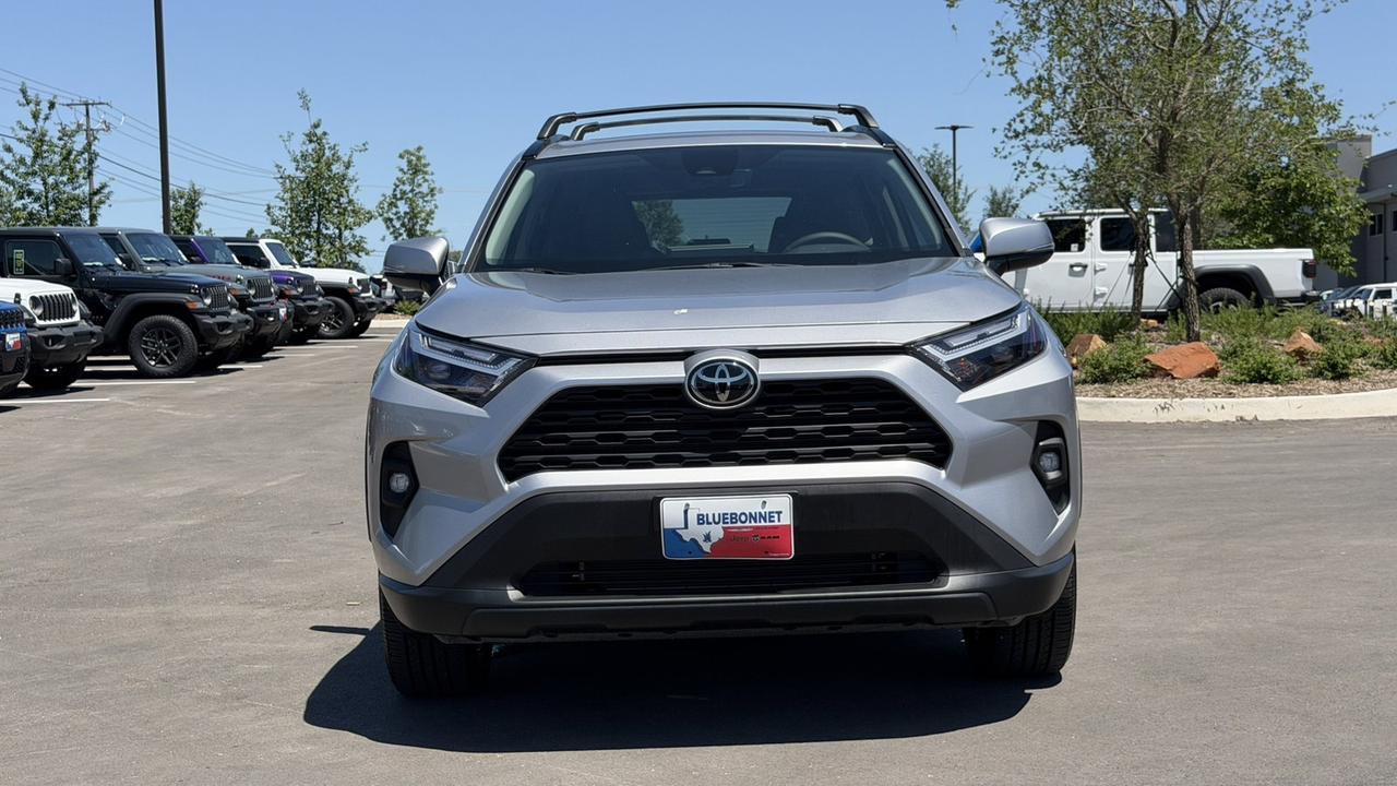 2025 Toyota RAV4 XLE Premium New Braunfels TX