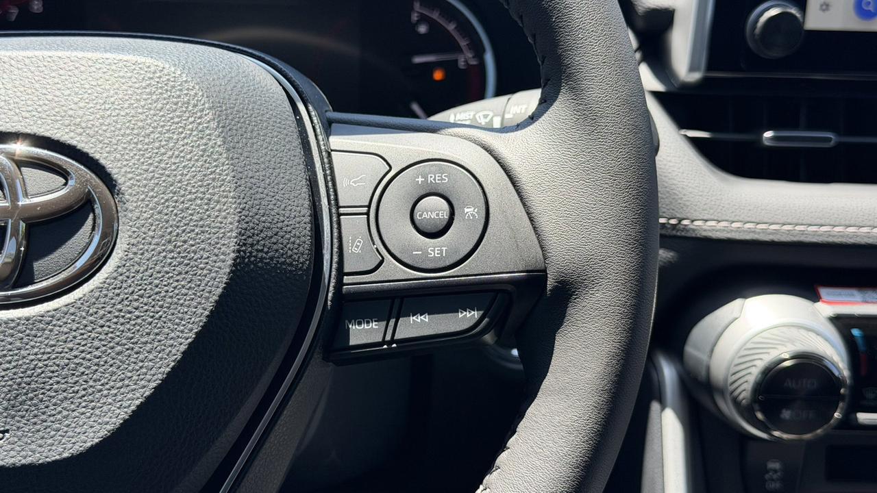 2025 Toyota RAV4 XLE Premium New Braunfels TX