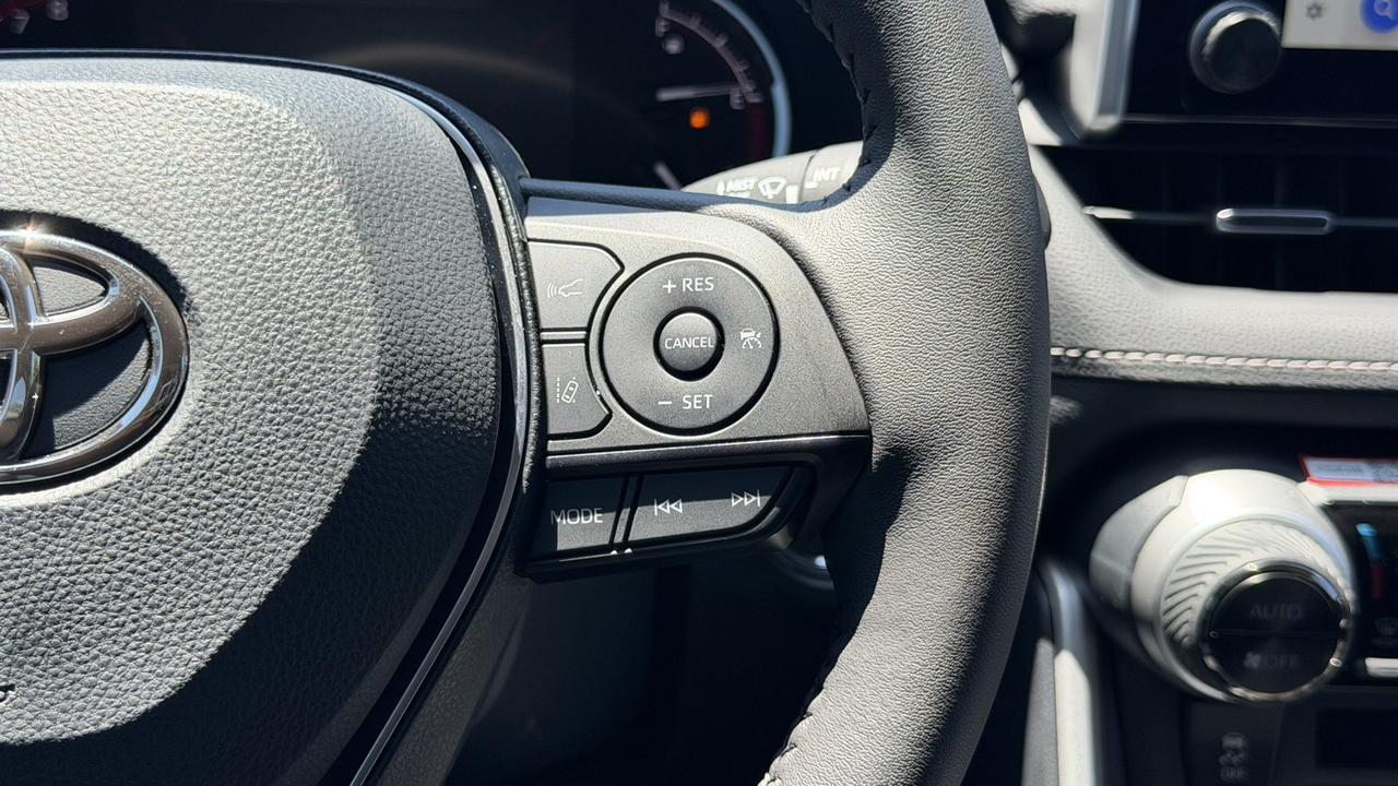 2025 Toyota RAV4 XLE Premium New Braunfels TX