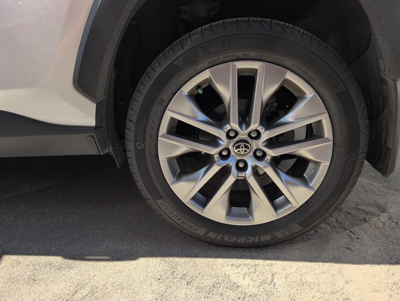 2025 Toyota RAV4 XLE Premium San Antonio TX