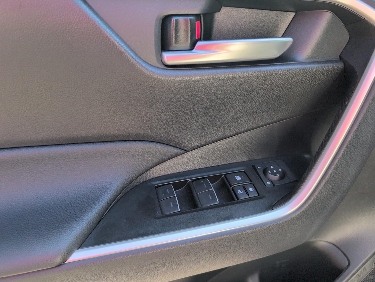 2025 Toyota RAV4 XLE Premium San Antonio TX
