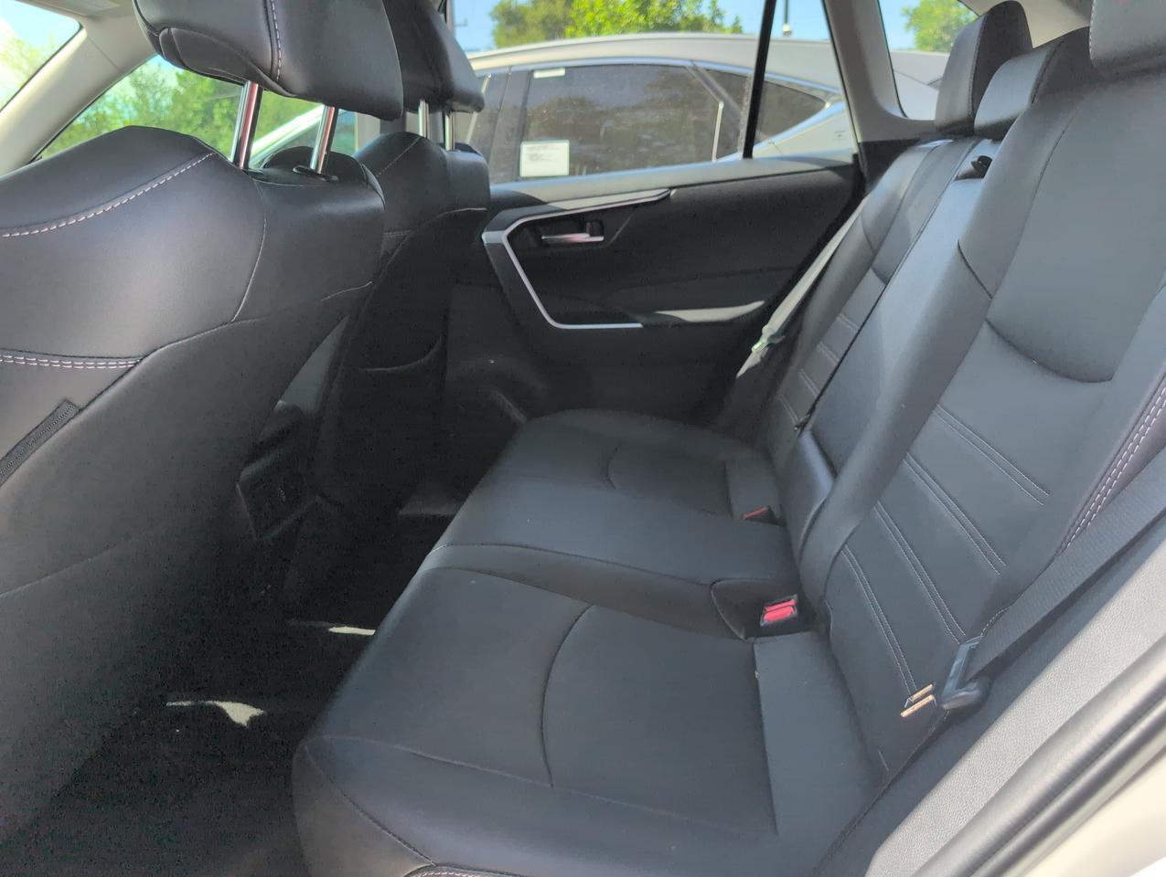 2025 Toyota RAV4 XLE Premium San Antonio TX