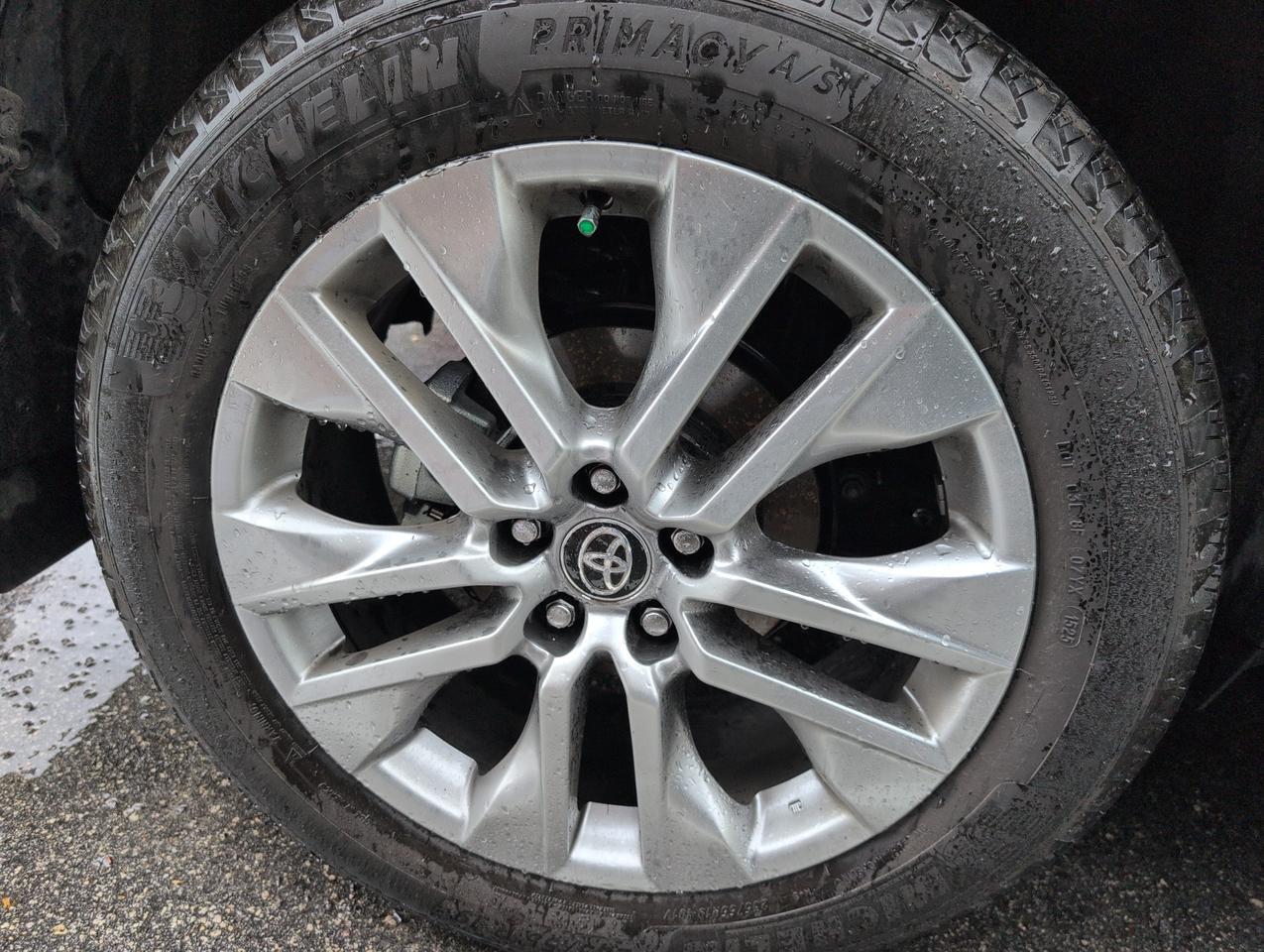 2025 Toyota RAV4 XLE Premium San Antonio TX