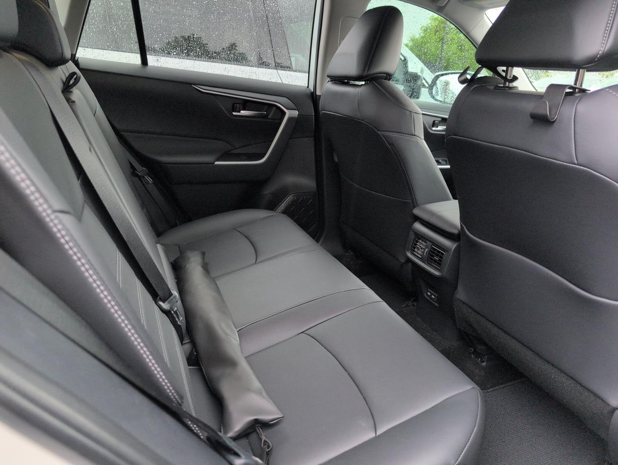 2025 Toyota RAV4 XLE Premium San Antonio TX