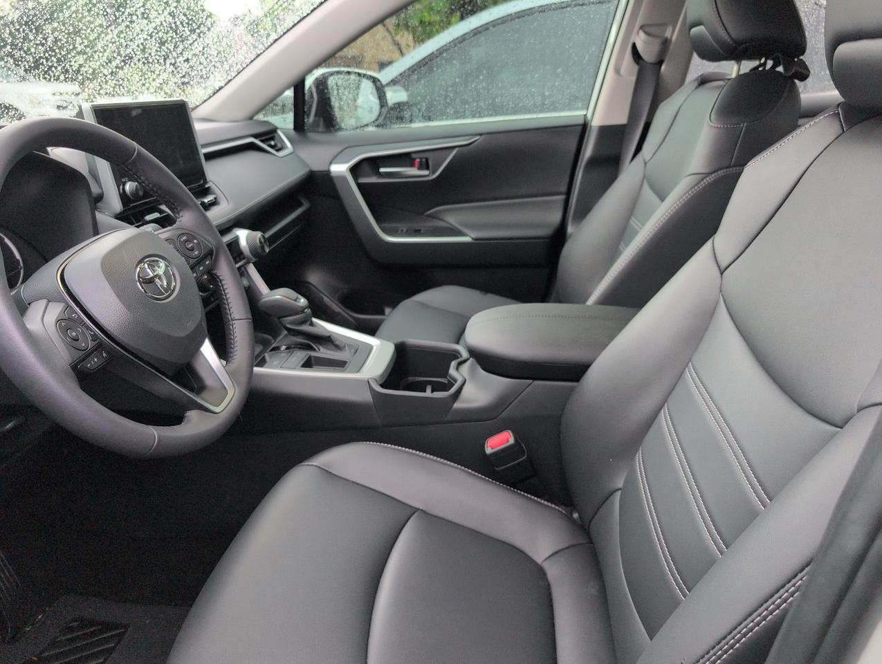 2025 Toyota RAV4 XLE Premium San Antonio TX
