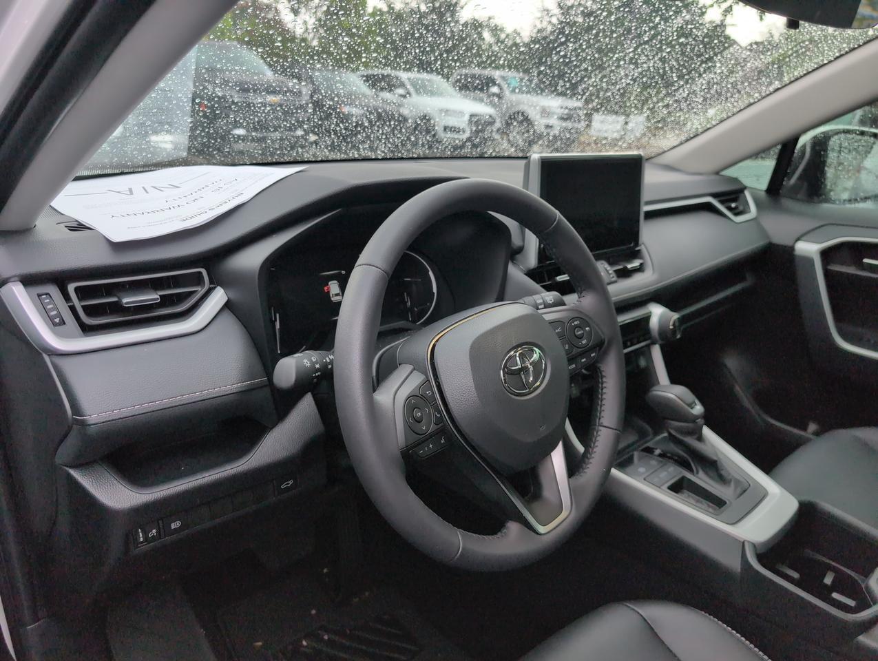 2025 Toyota RAV4 XLE Premium San Antonio TX