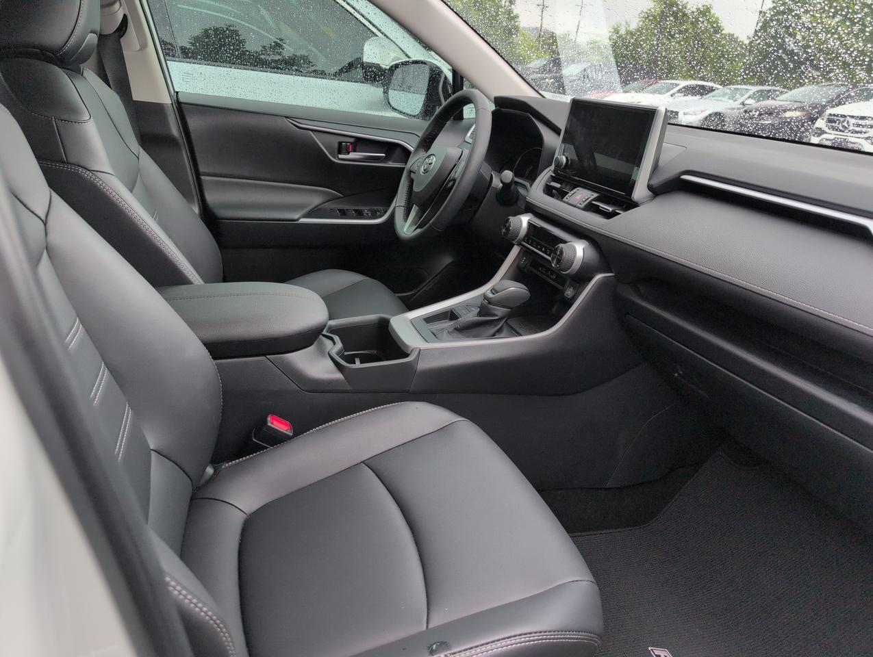 2025 Toyota RAV4 XLE Premium San Antonio TX