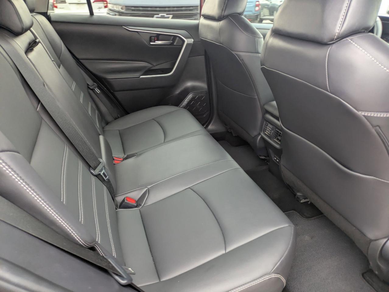 2025 Toyota RAV4 XLE Premium Castroville TX